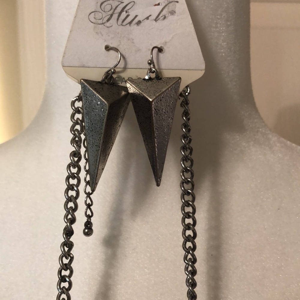 Three necklace bundle! - Picture 2 of 7